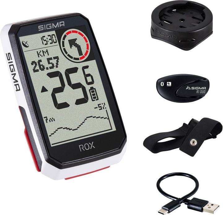 Produktbild Sigma Sport ROX 4.0