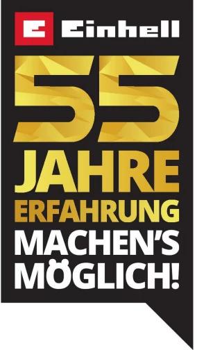 Productafbeelding Einhell Gazonbeluchtingsrol