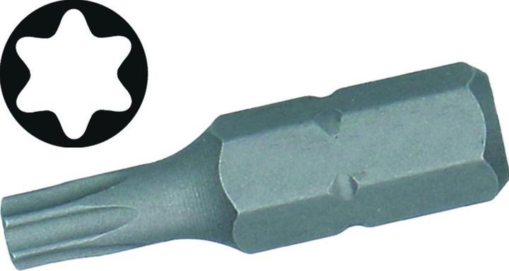 Actual product image OK-Line Screwdriver Blades OK-TOOLS (Hexagon socket TX M25)