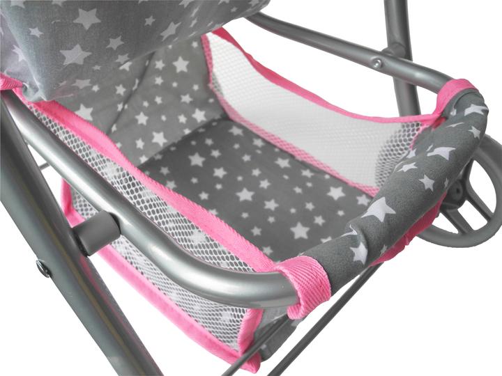 Actual product image Knorrtoys Liba doll buggy