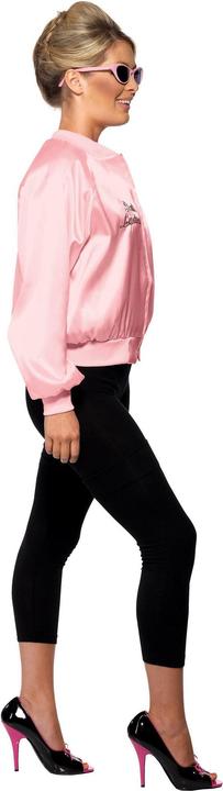 Produktbild Smiffys Grease Ladies Jacke (M)