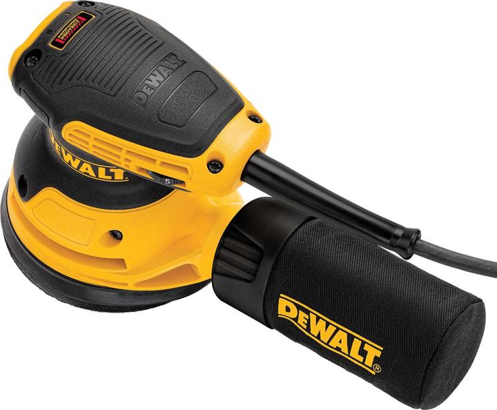 Produktbild DeWalt DWE6423 (Exzenterschleifer, 280 W)
