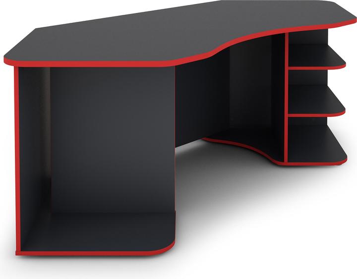 Produktbild ByLiving Thanatos (198 x 85 x 76 cm)