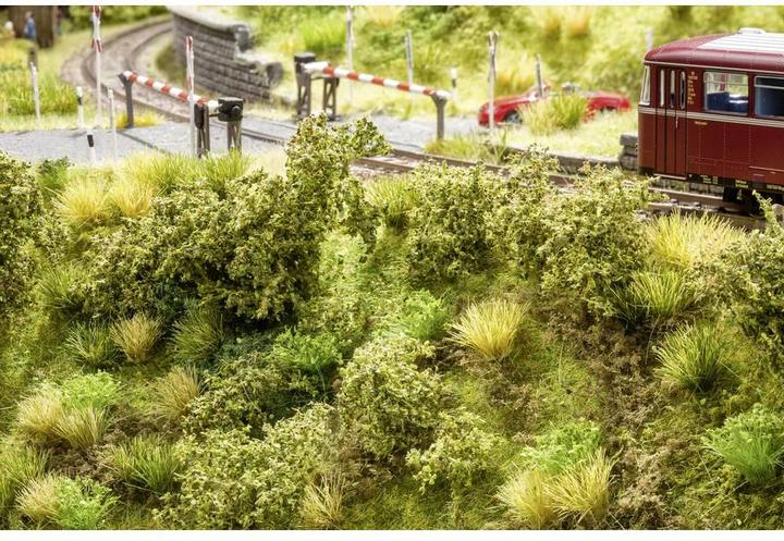 Actual product image Noch Railroad embankment growth 23102