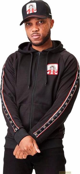 Produktbild Capslab One Piece - Monkey D. Luffy - S Grosse (L)