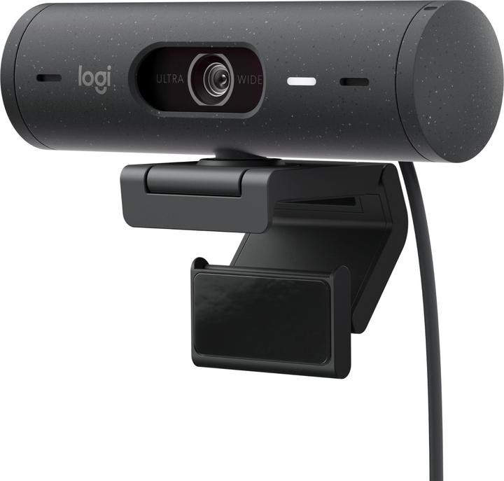 Logitech Brio 500 (4 Mpx)