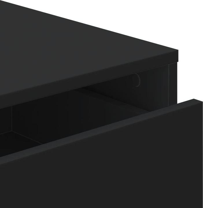 Image du produit VidaXL Commode (80 x 41 x 58 cm)