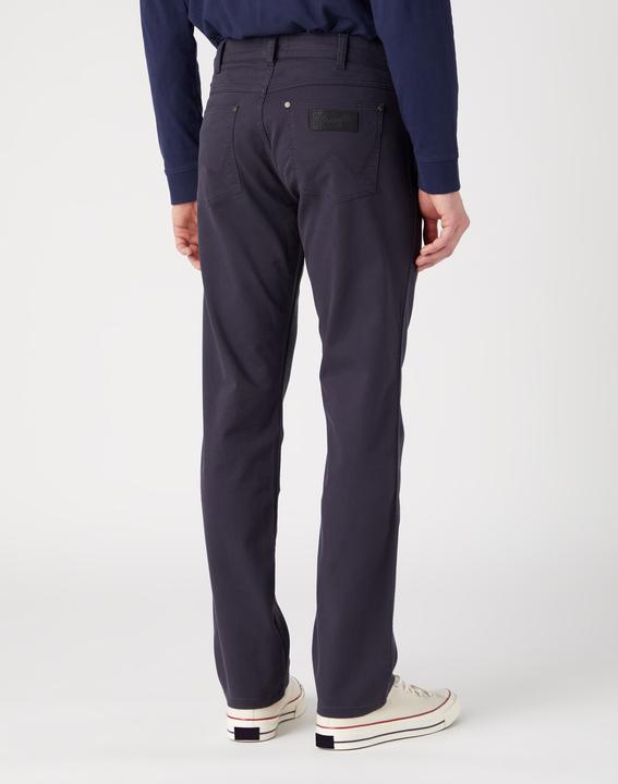 Produktbild Wrangler Greensboro (New Arizona) Straight Fit Dark Navy (33)