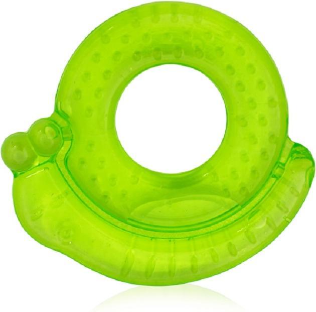 Immagine prodotto Baby Care Anello di dentizione Snail da 3 mesi
