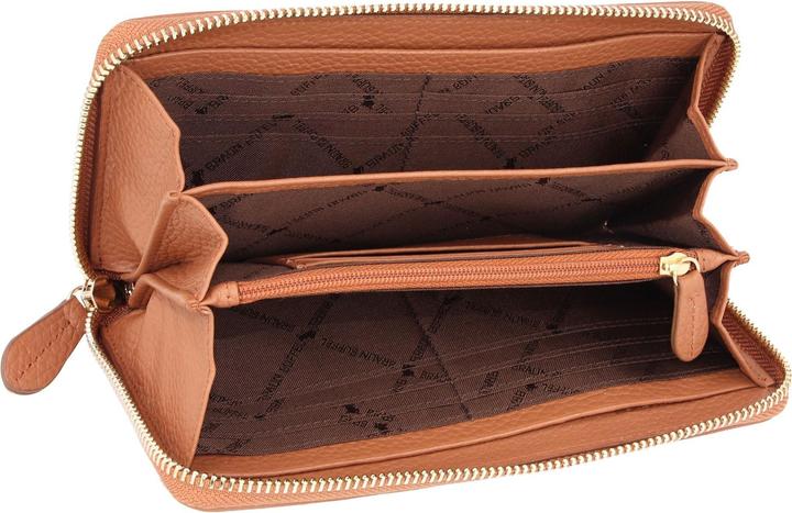 Produktbild Braun Büffel Asti Geldbörse RFID Leder 19 cm