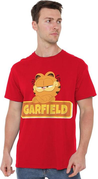 Produktbild Garfield TShirt (L)