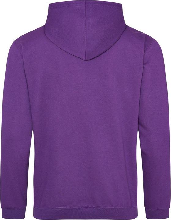 Produktbild Awdis College Kapuzenpullover (M)