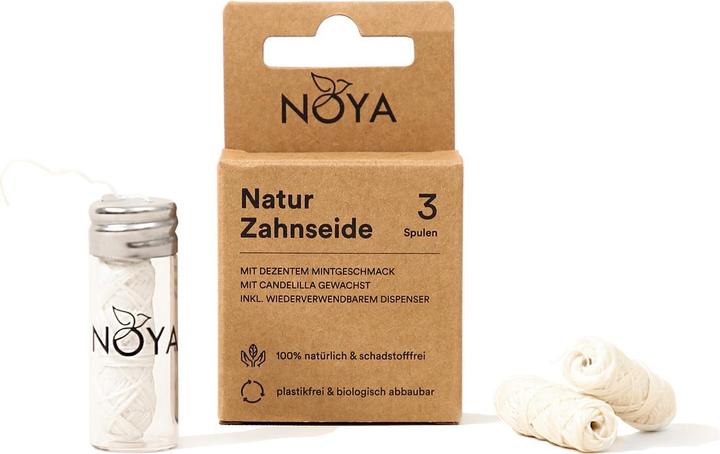 Noya Nature (90 m)