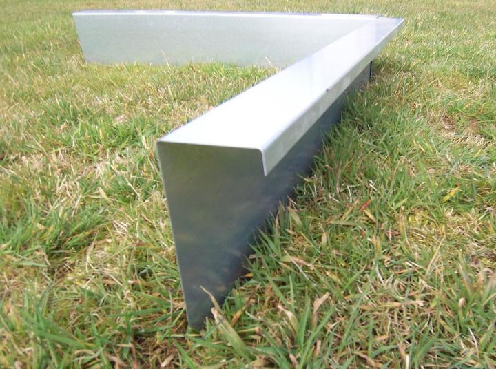 Immagine prodotto Green Split Recinto di lumache