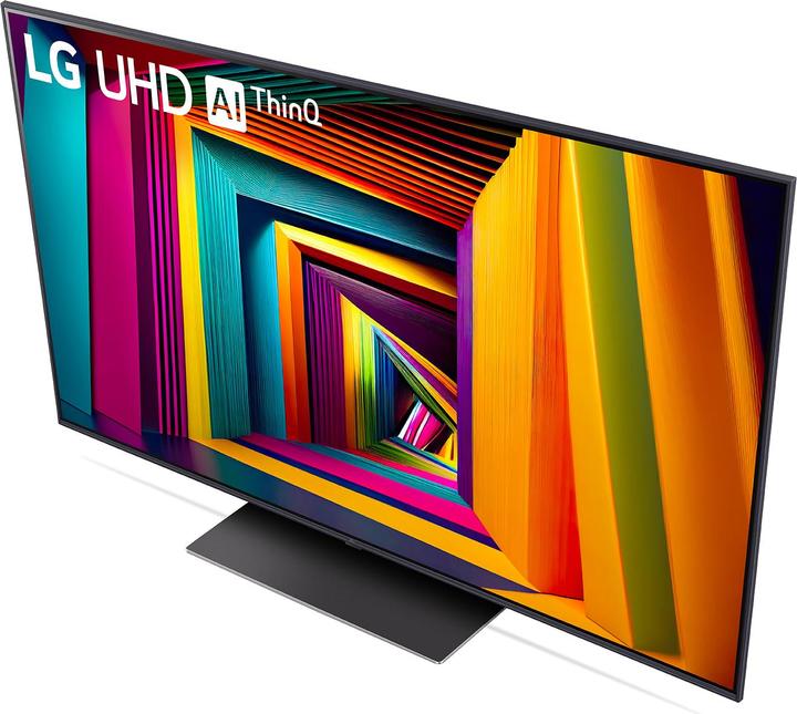 Actual product image LG 50UT91006LA (50", UT91, LED, 4K, 2024)