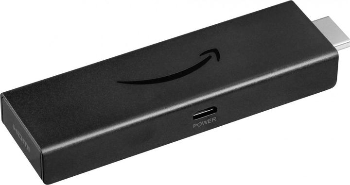 Immagine prodotto Amazon Fire TV Stick Lite (8 GB, Sistema operativo antincendio)
