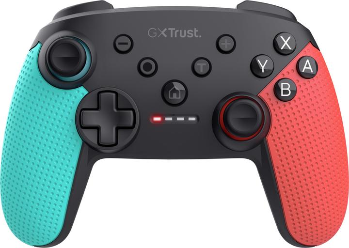 Actual product image Trust GXT1246B MUTA BT CTRL (Switch, Switch Lite)