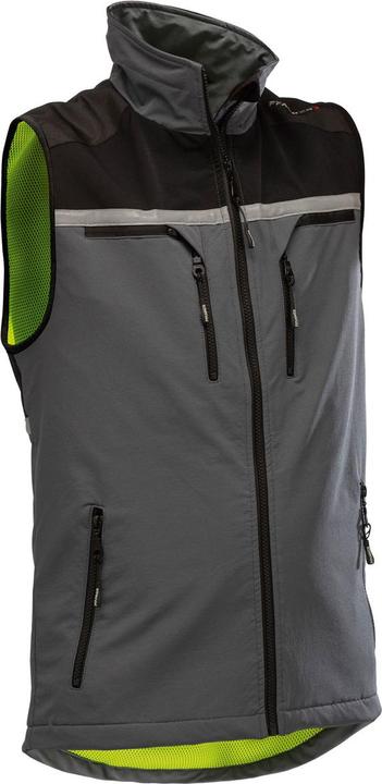 Image du produit Pfanner Gilet KlimaAIR (XL)