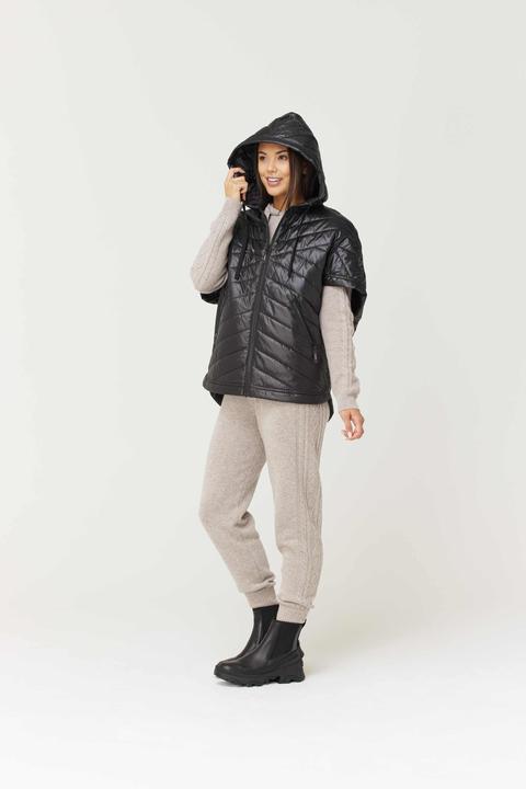Immagine prodotto Krimson Klover Poncho Sierra (M/L)