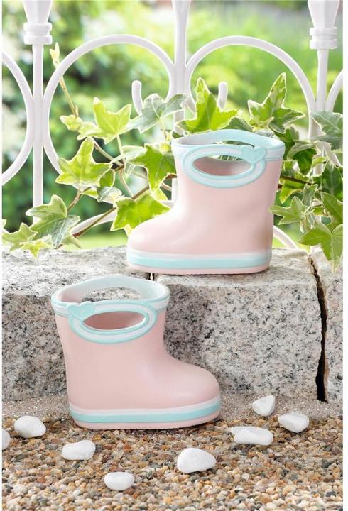 Immagine prodotto Baby Annabell Set pioggia deluxe, 43cm