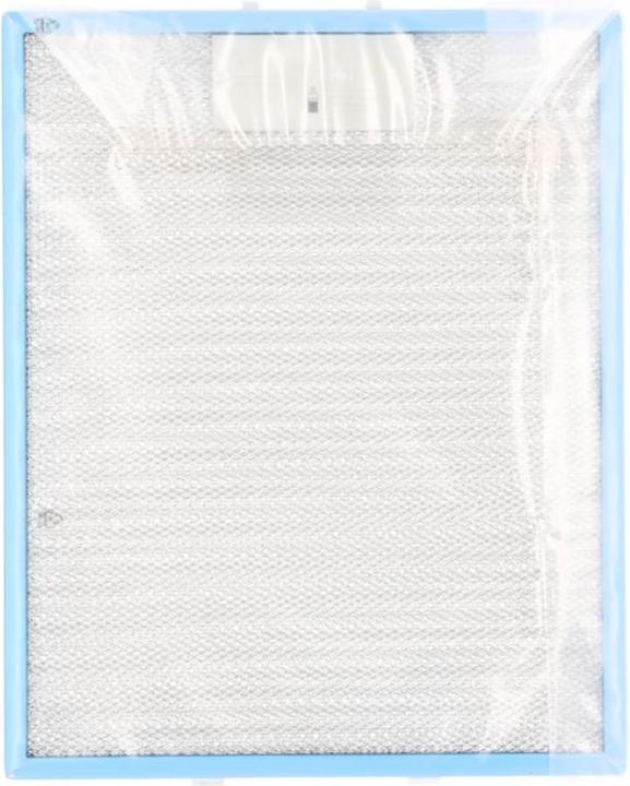 Immagine prodotto Suprex Filtro antigrasso in metallo per il cofano dell'aspiratore