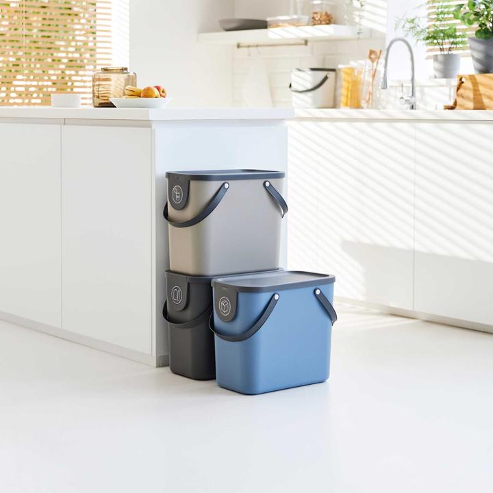 Actual product image Rotho Albula (25 l)