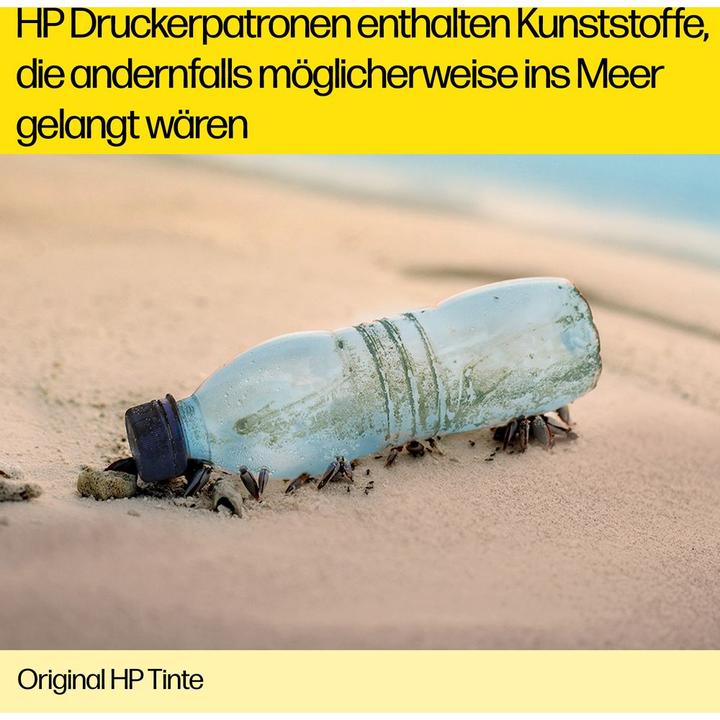 Produktbild HP 713 (M, C, Y, BK)