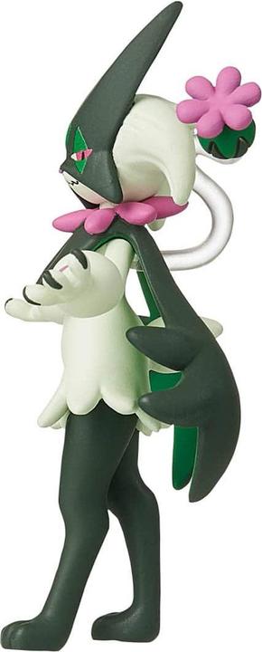Image du produit Takara Tomy Pokemon - Miascarade MS-56 Moncollé