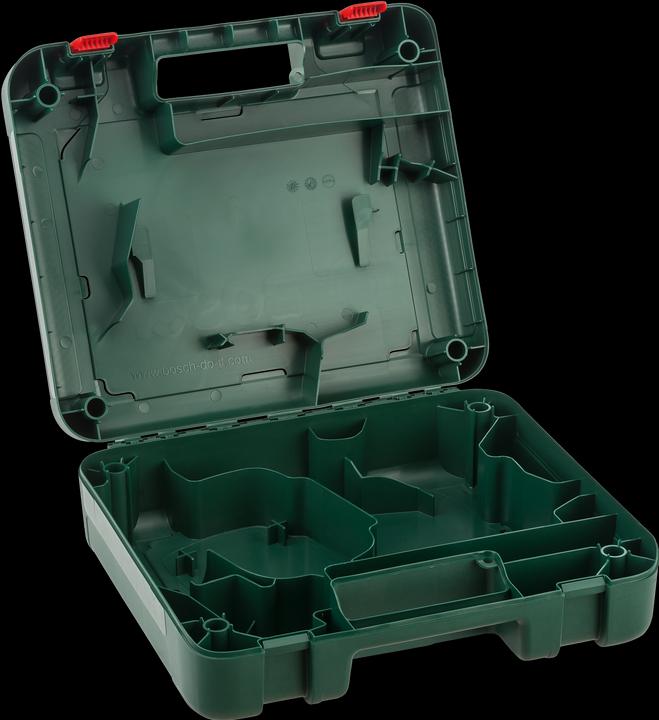Produktbild Bosch Zubehör Kunststoffkoffer 391x 345x130 mm