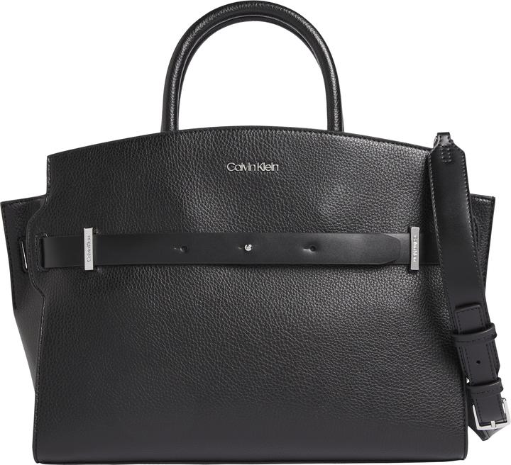 Calvin Klein Ck Code Tote