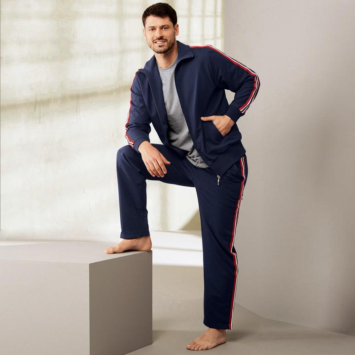 Image du produit Erwin Müller Tenue de loisir pour hommes (48)