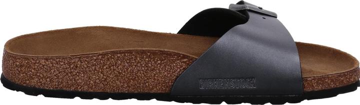 Actual product image Birkenstock Madrid Birko-Flor narrow - 50387 (42)