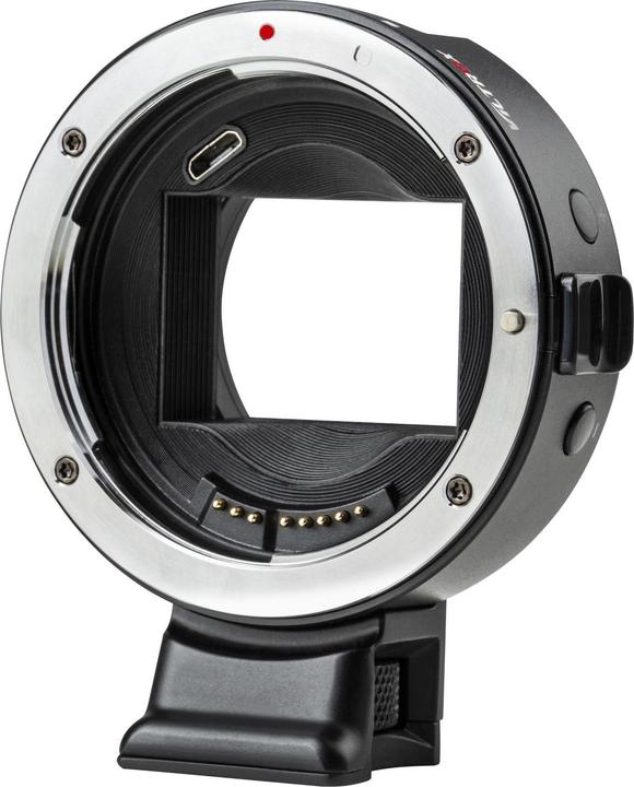 Immagine prodotto Viltrox EF E5 Da Canon EF/EF S a Sony E