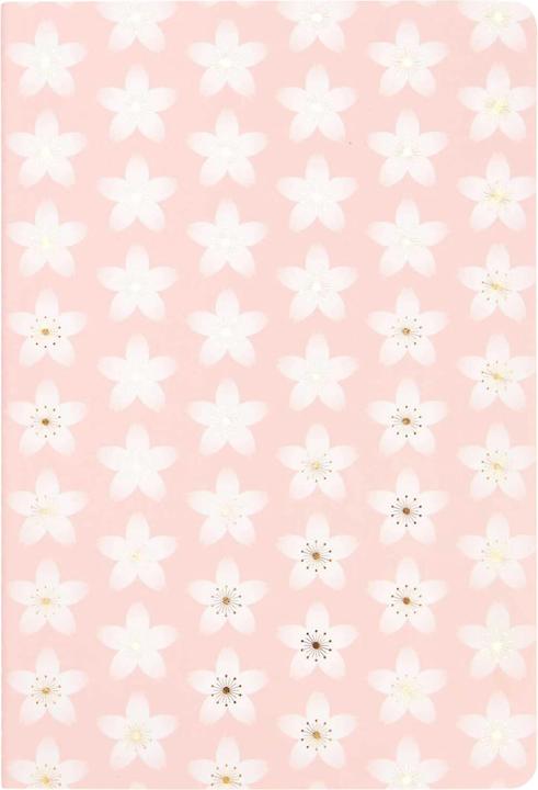 Produktbild Paper Poetry Notizbücher SAKURA (A5)