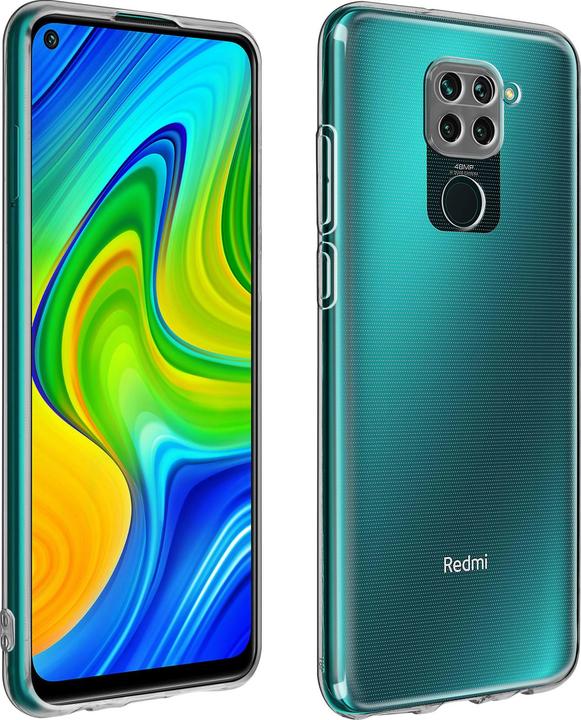 Image du produit Avizar Série de kits (Xiaomi Redmi Note 9)