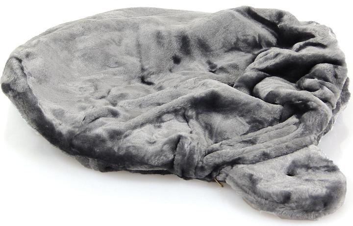Actual product image Swisspet Sleeping hollow (2 cm, Grey)