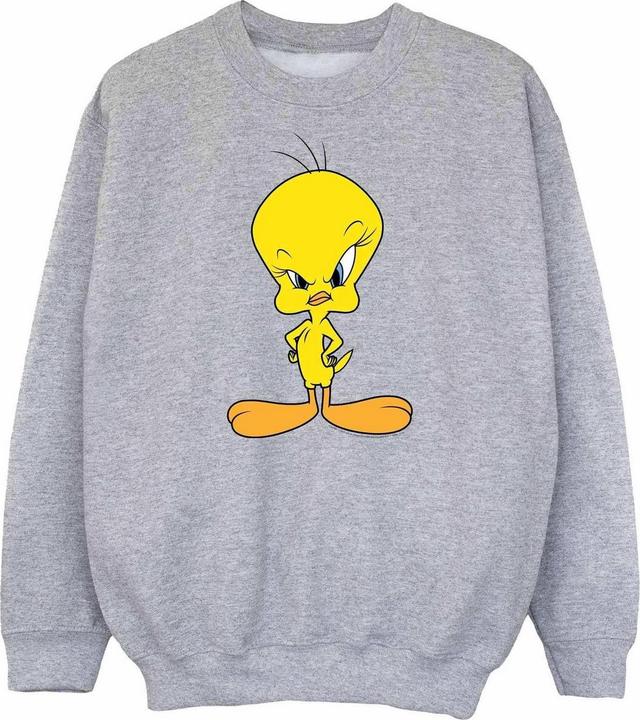 Produktbild Looney Tunes Sweatshirt Mädchen (116)
