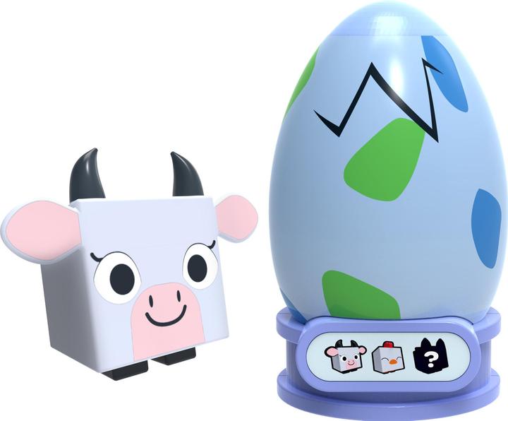 Produktbild Boti Pet Simulator X Mystery Pets 2PK