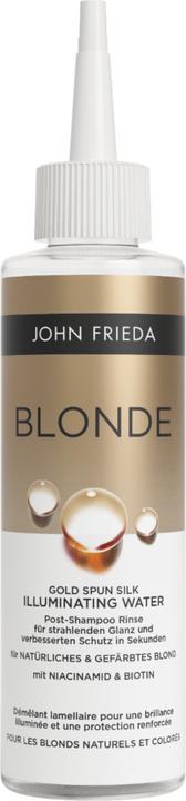 Actual product image John Frieda Blonde+ (200 ml)