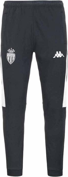 Kappa Sporthose AS Monaco Arufinzip 8 2024/25 (S)