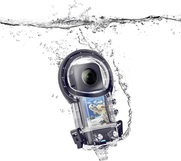 Produktbild Insta360 Dive Case (x3)