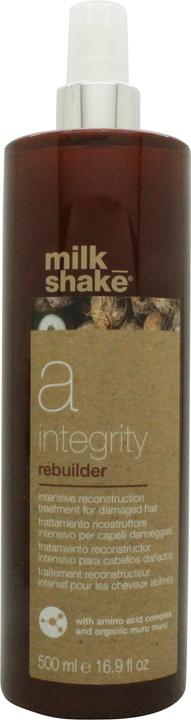 Produktbild Milk_Shake Integrity Rebuilder Stage for Damaged Hair (500 ml)