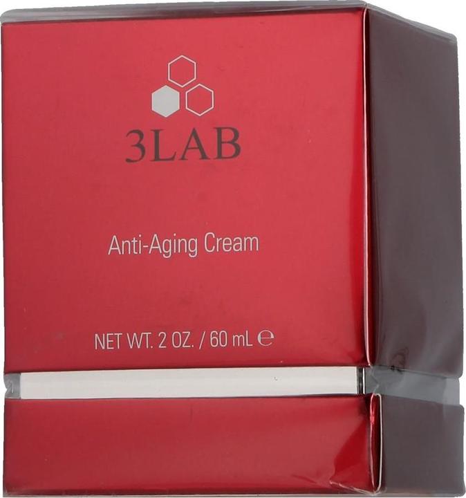 3Lab Anti-Aging (60 ml, 24h Creme)
