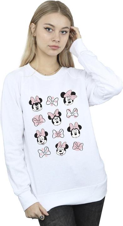 Produktbild Disney Minnie Mouse Multiple Sweatshirt (XL)