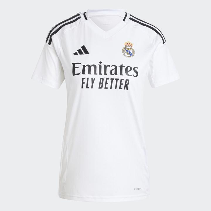 Immagine prodotto adidas Maglia Real Madrid Donna (XL)