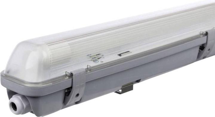 Actual product image Müller Licht Damp proof diffuser luminaire LED G (2000 lm, G13)