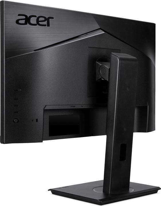 Image du produit Acer Vero B247YEBMIPRZXV (1920 x 1080 pixels, 23.80")