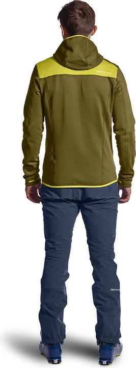 Immagine prodotto Ortovox Fleece Hoody (M)