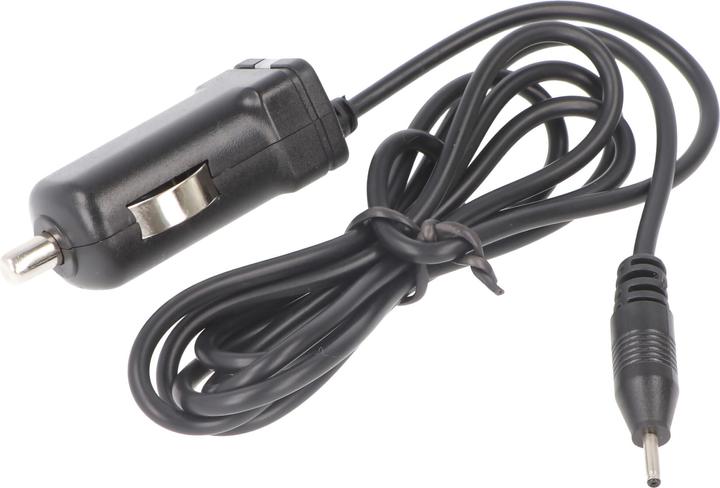 Produktbild AccuCell KFZ-Ladekabel für Nokia - 2mm-Anschluss