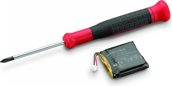 Image du produit Poly Batterie pour Savi 8220